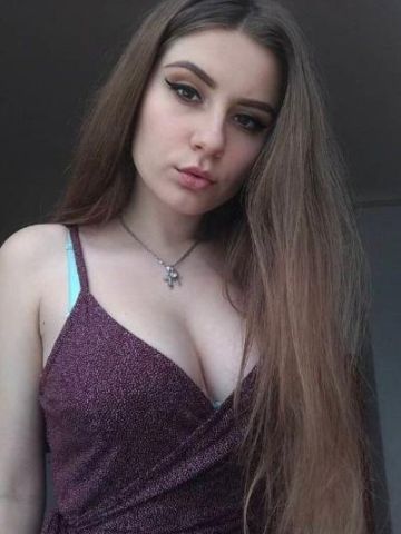 Анкета проститутки Соня, 24 года